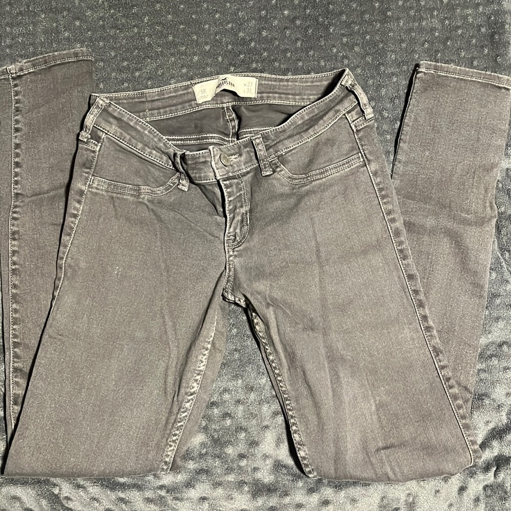 Hollister Jeans - Size 5R